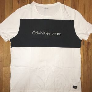 Calvin Klein Jeans Tee